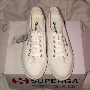 NWT Supergas